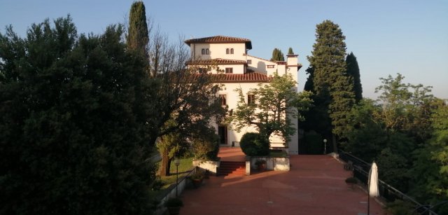 Visita a Firenze PCTO  Classe 5^D